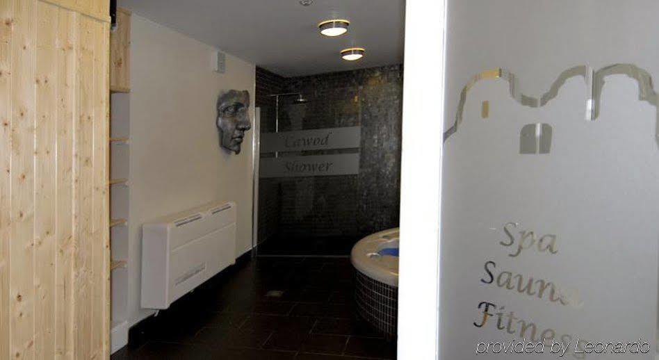 Gwesty'R Emlyn Hotel Нюкасъл Емлин Екстериор снимка